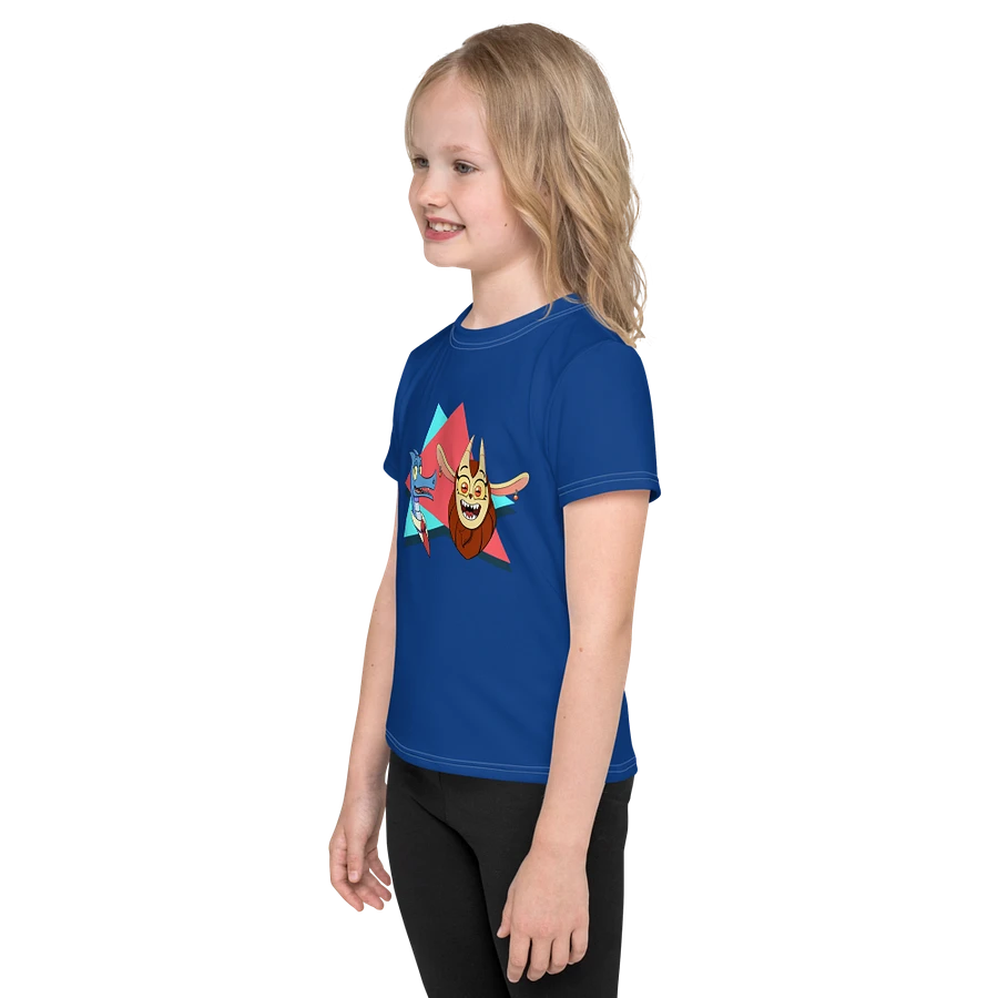 Maulie and Cleaveland Kid Shirt product image (15)
