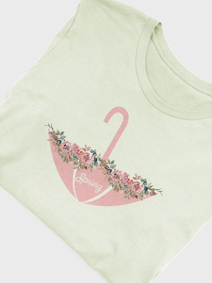 Spring Blossom T-Shirt product image (12)