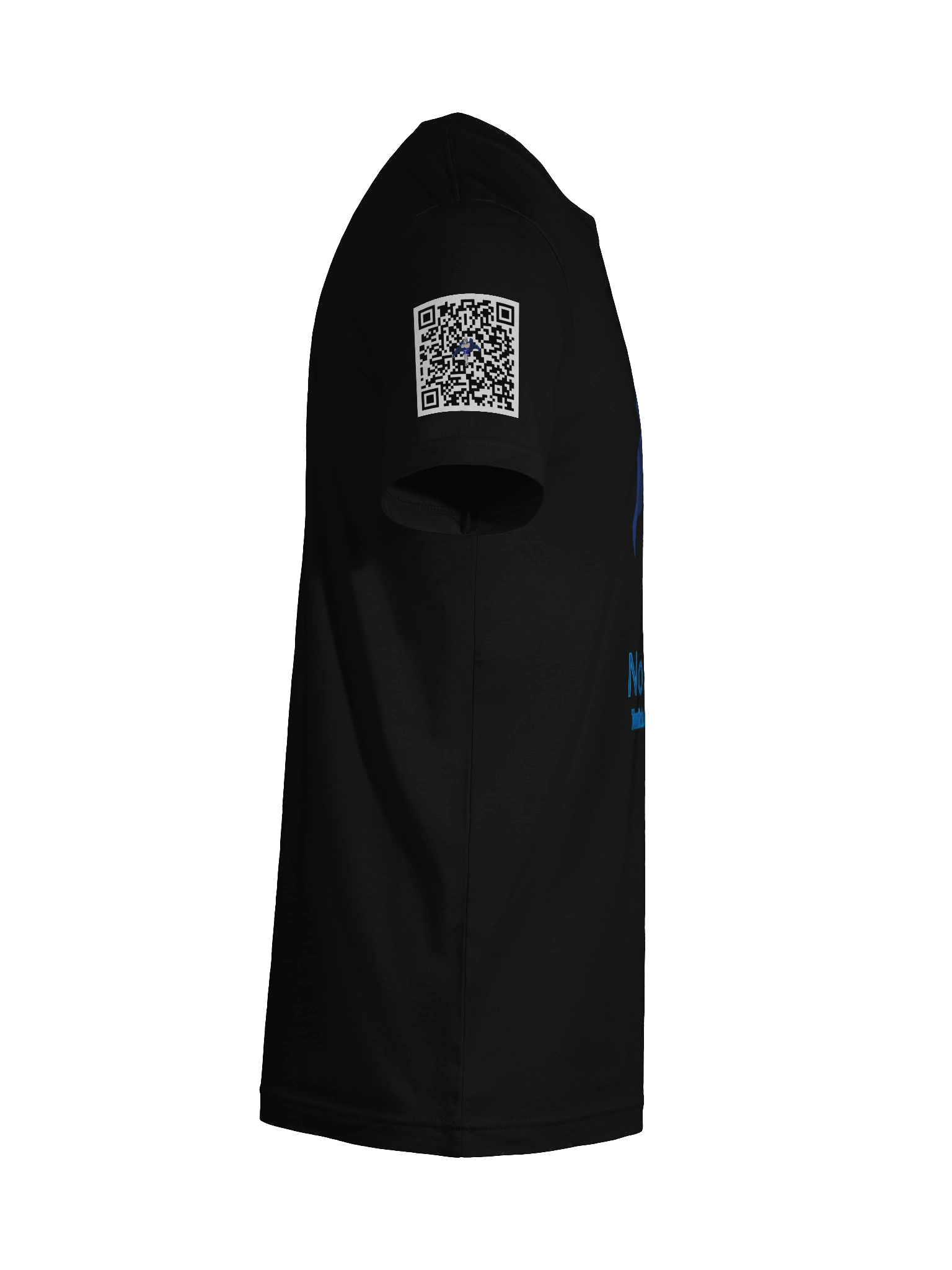 No Chaos tee product image (58)