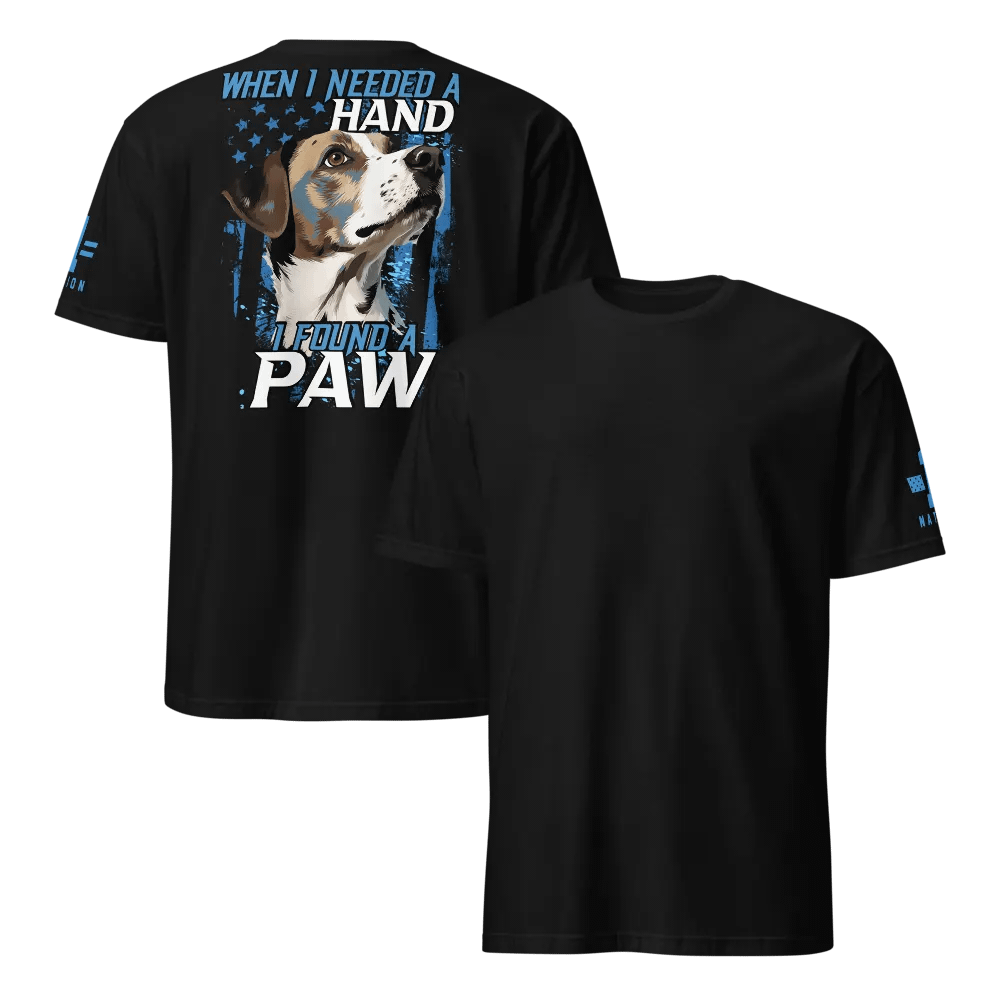 Found a Paw: Jack Russell product image (13)