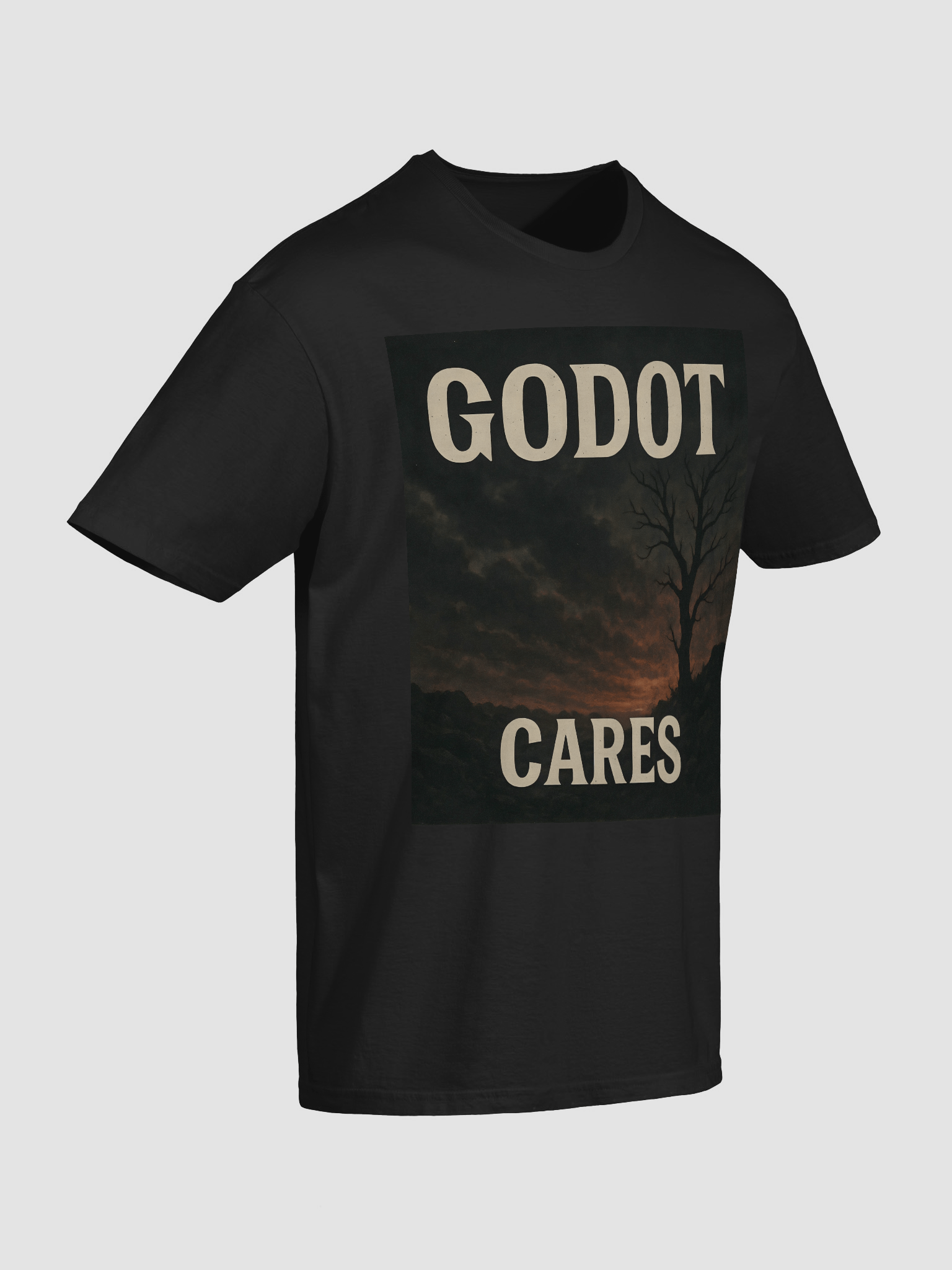 Godot Cares product image (6)