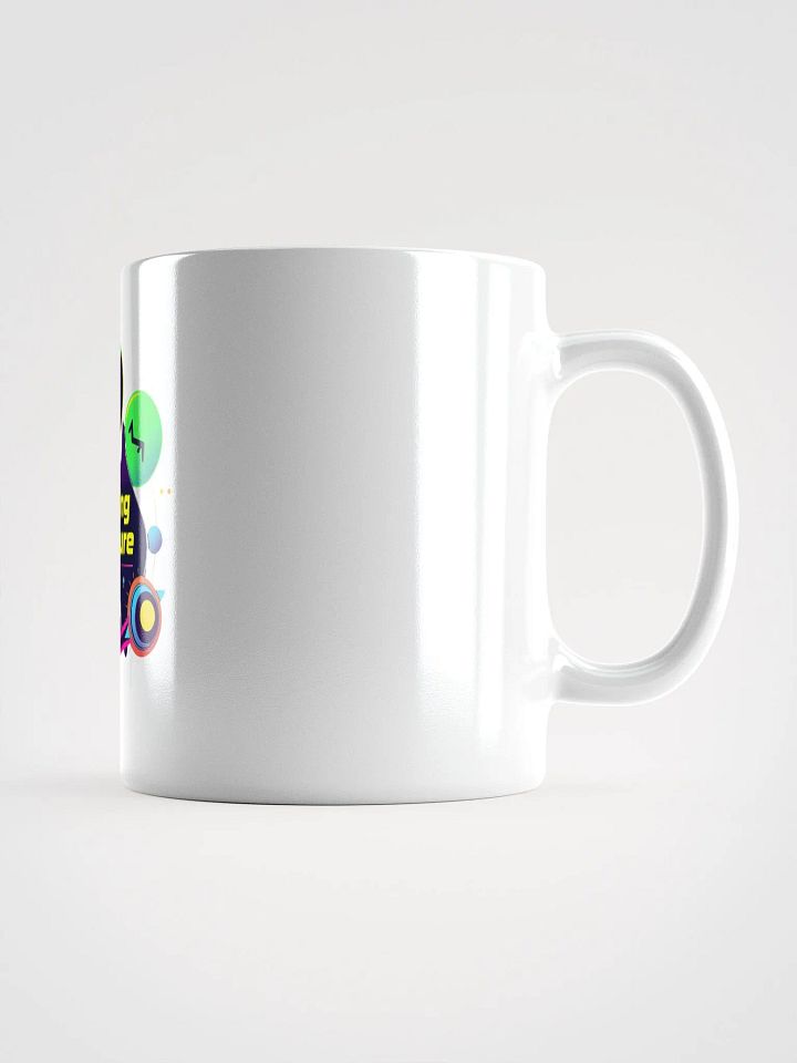 Future Explorer Mug product image (1)