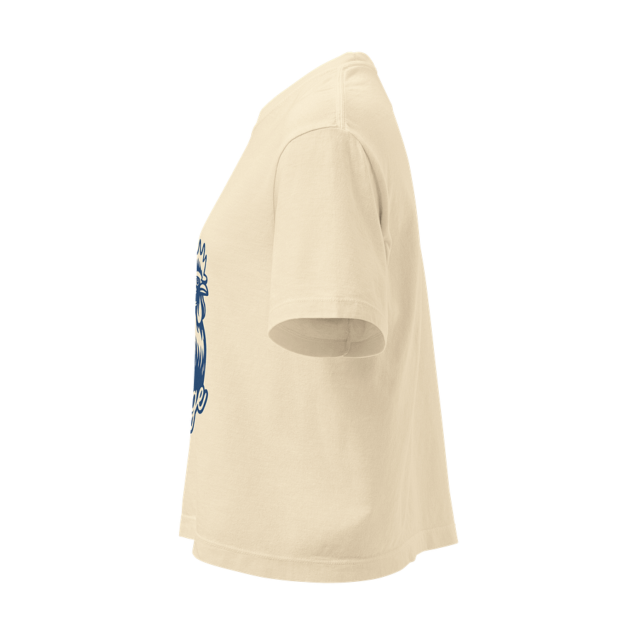 Western Free Range Boxy Tee product image (3)