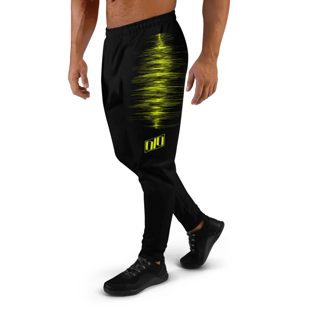 D10 Waveform Bottoms product image (1)