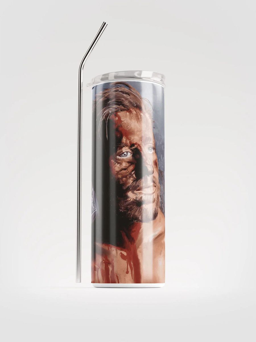 Blood Orange Tumbler product image (1)