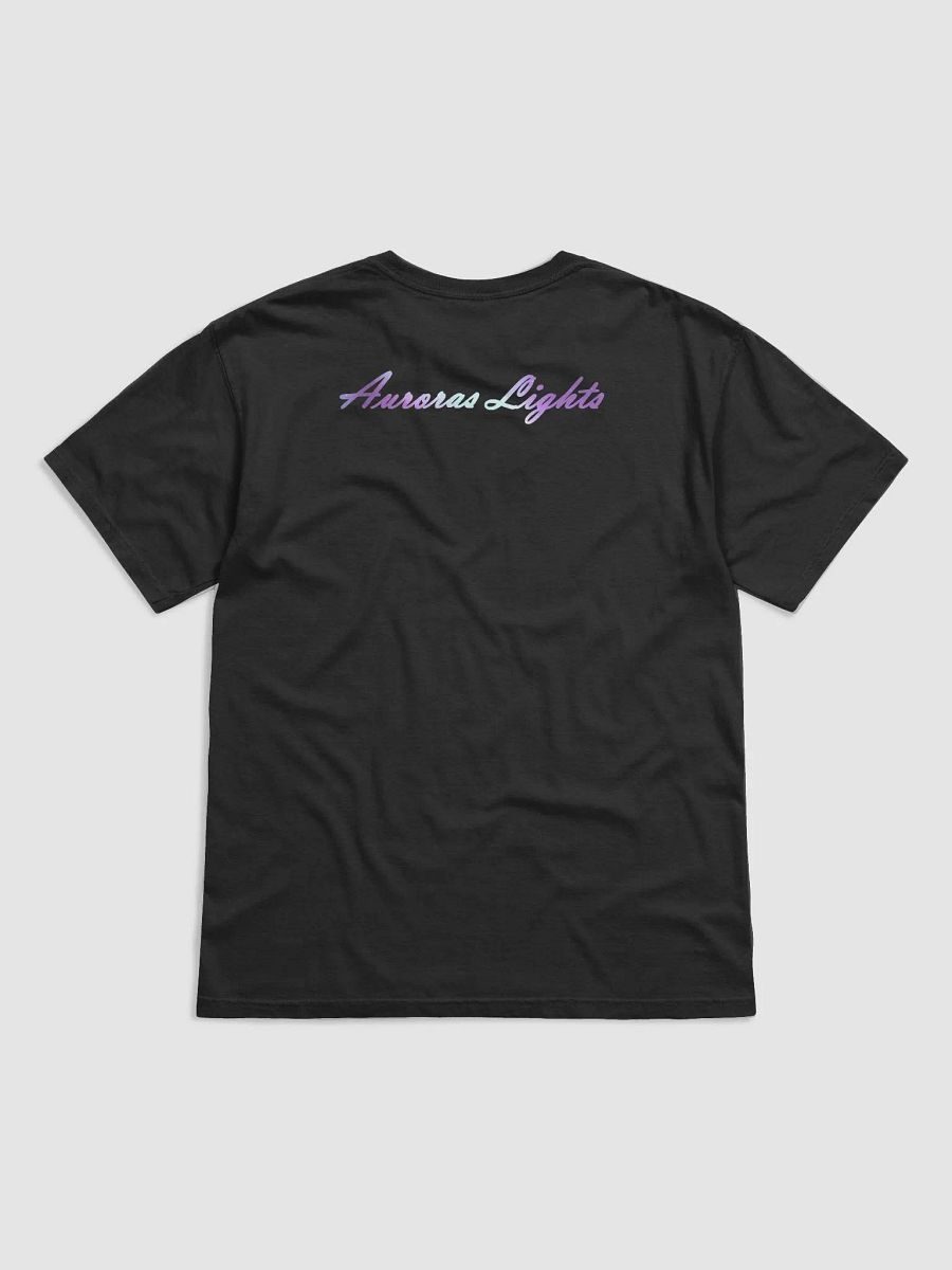 AurorasLights Logo T-Shirt product image (18)