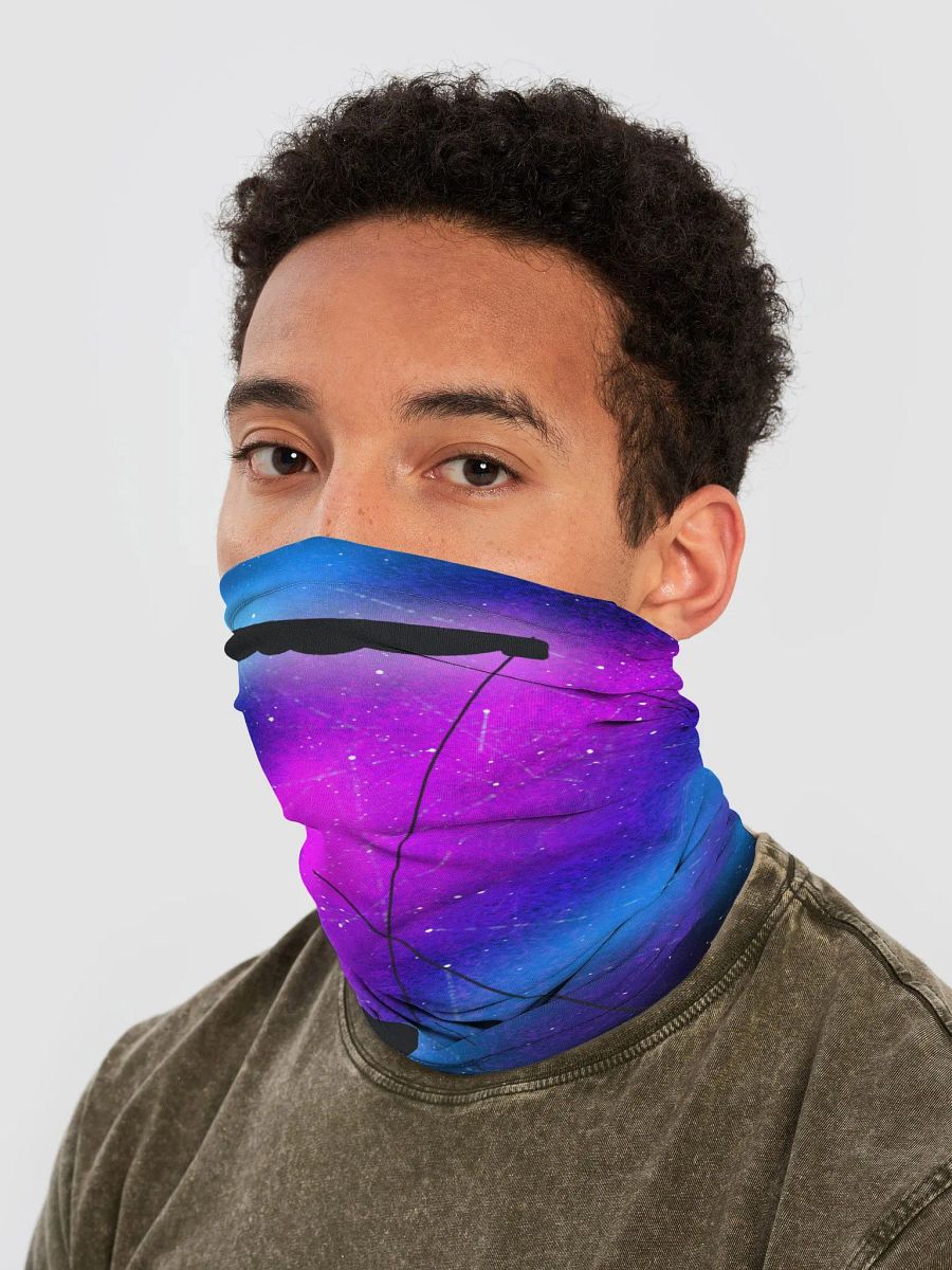 TheSpaceCr0w Neck Gator product image (2)
