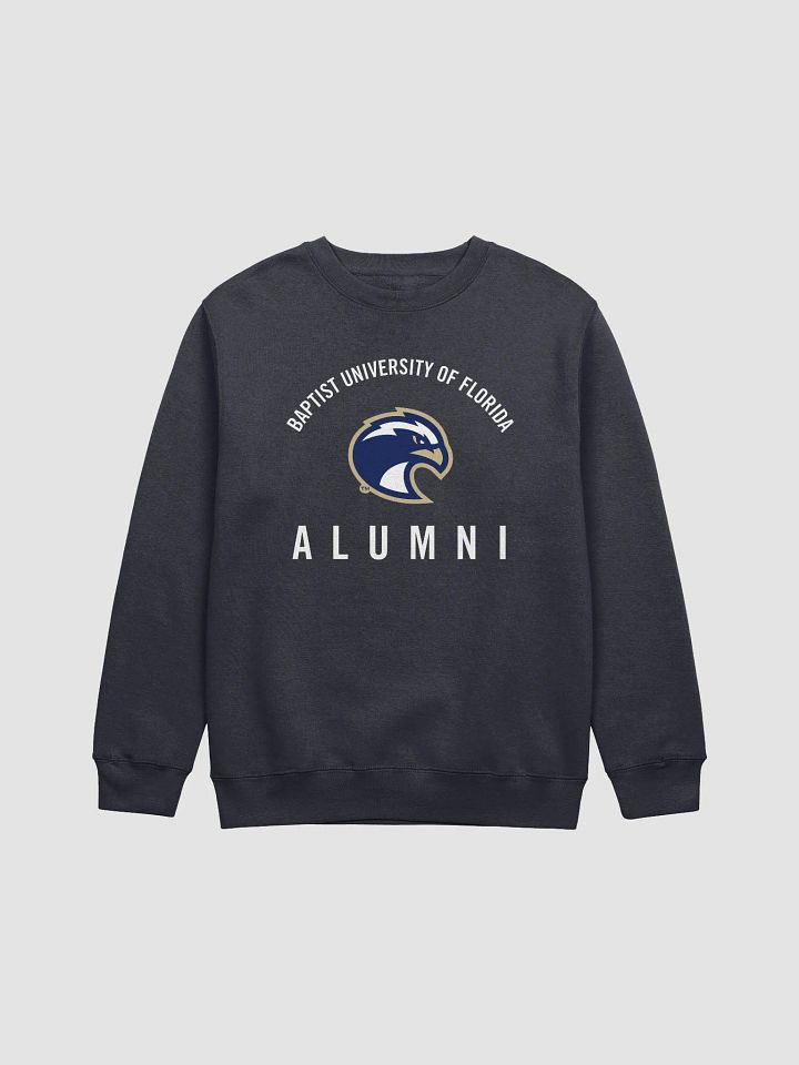 PREMIUM ALUMNI SWEATSHIRT product image (1)
