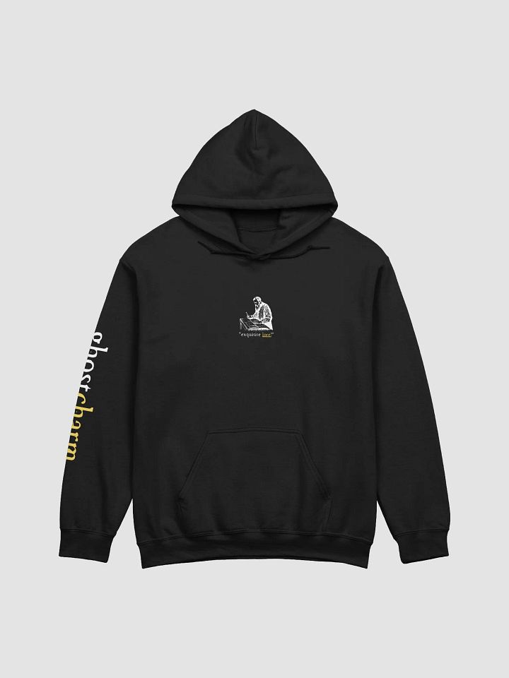 Exquisite Lore Hoodie product image (2)