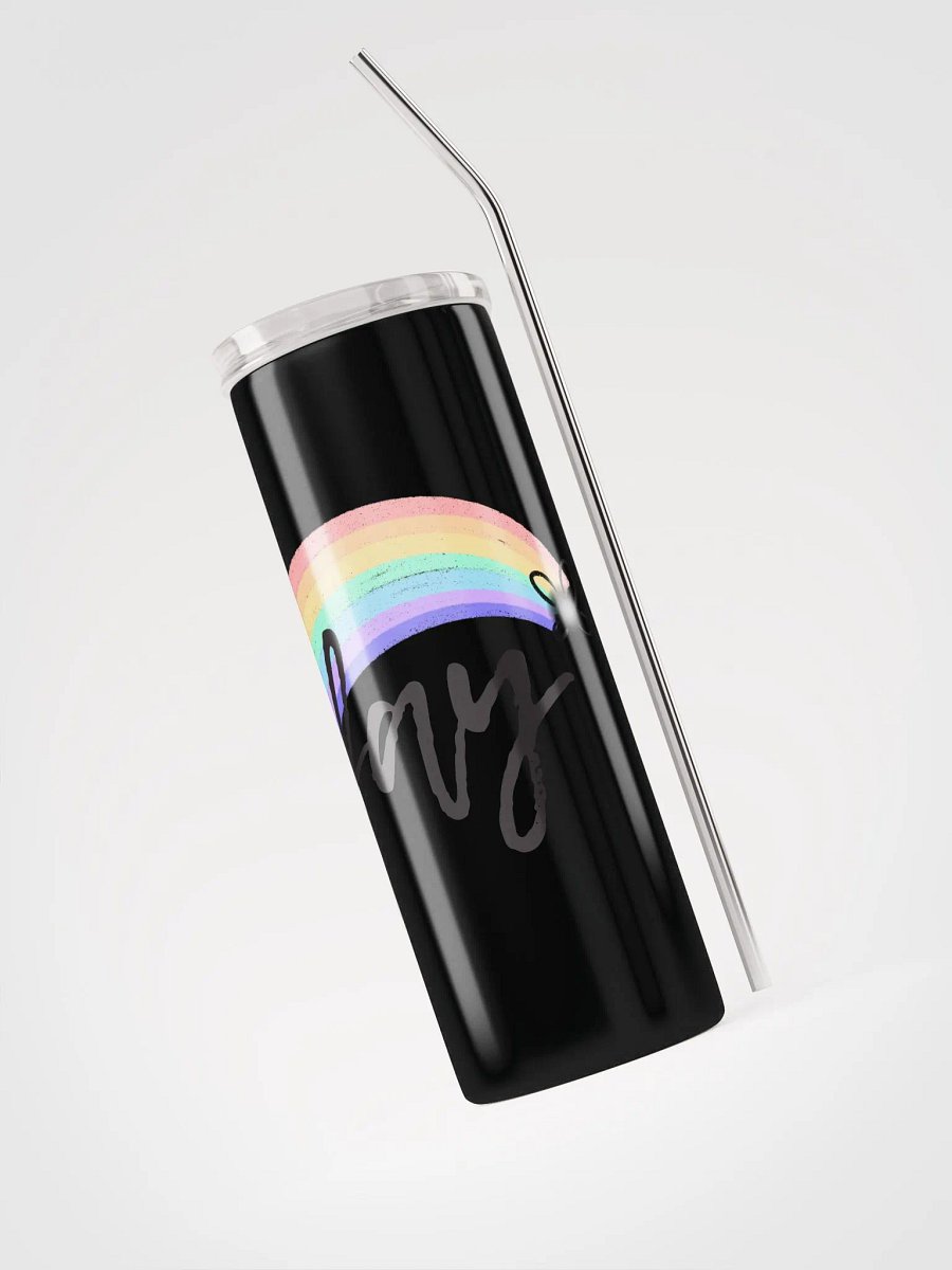 Stainless Steel Tumbler product image (3)