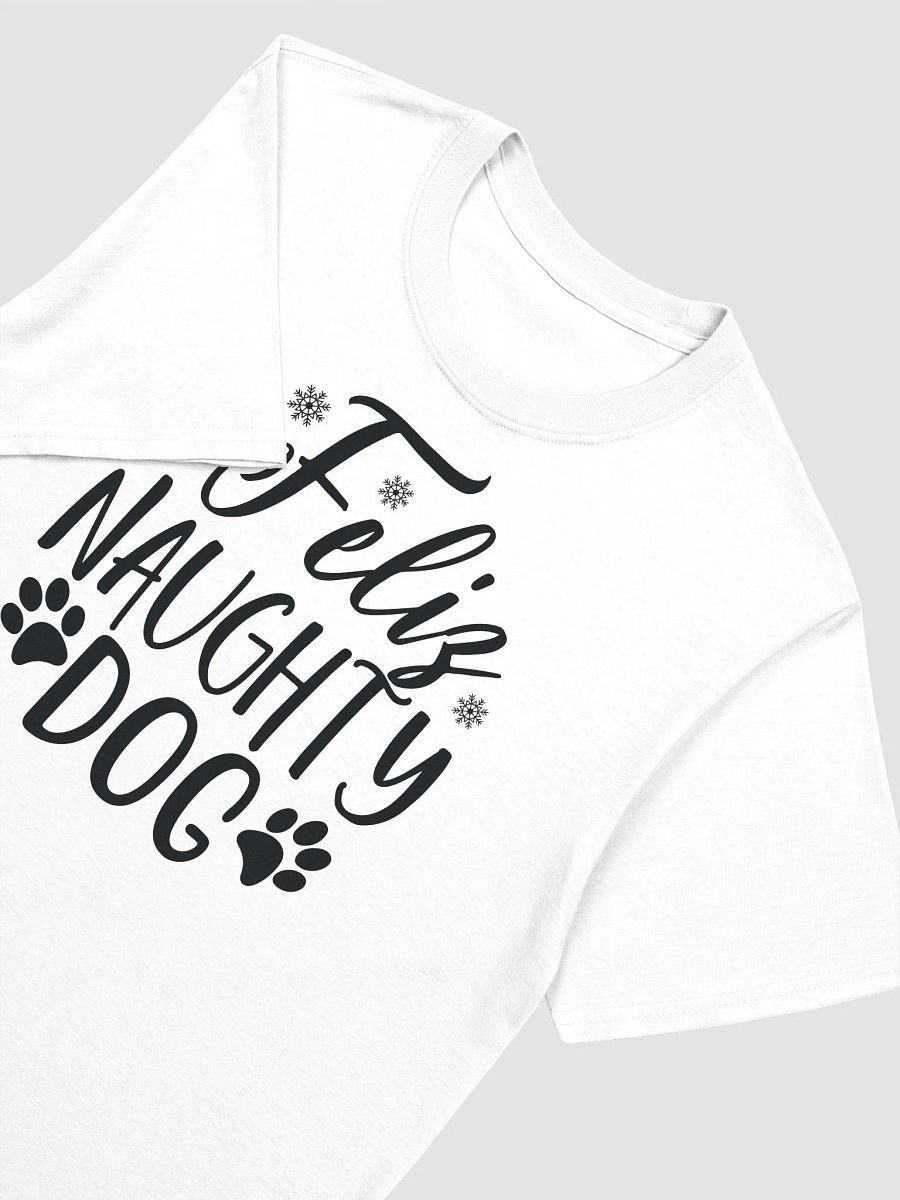 Feliz Naughty Dog product image (3)