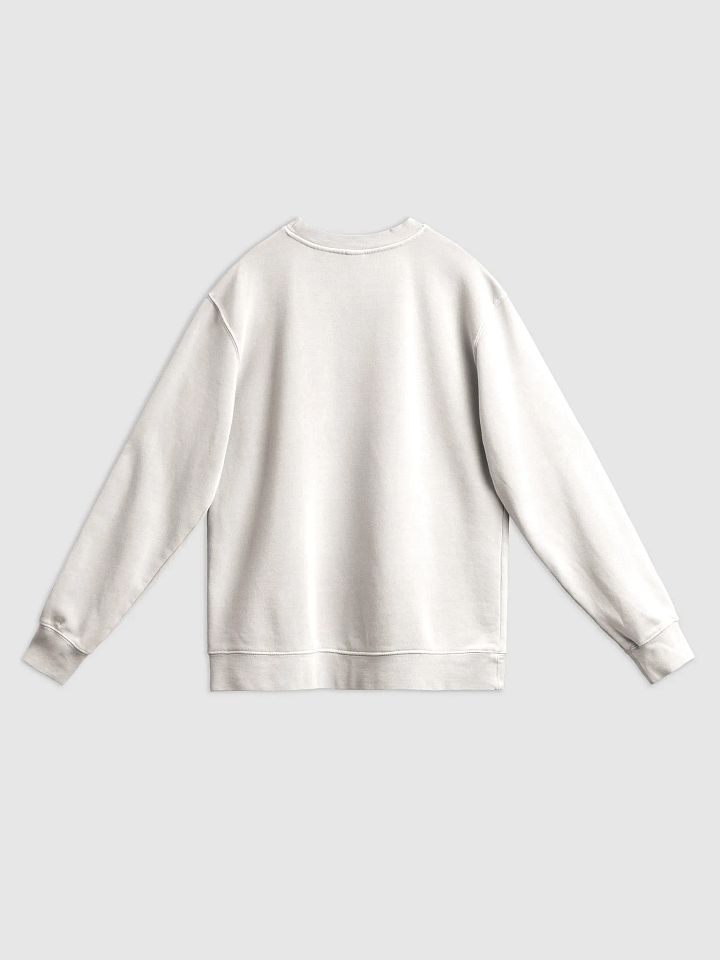 Natural Relationship Connection Unisex Sweatshirt product image (2)