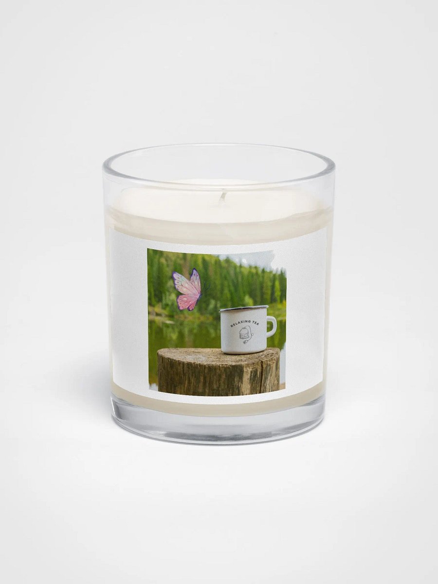Serenity Scented Candle product image (1)