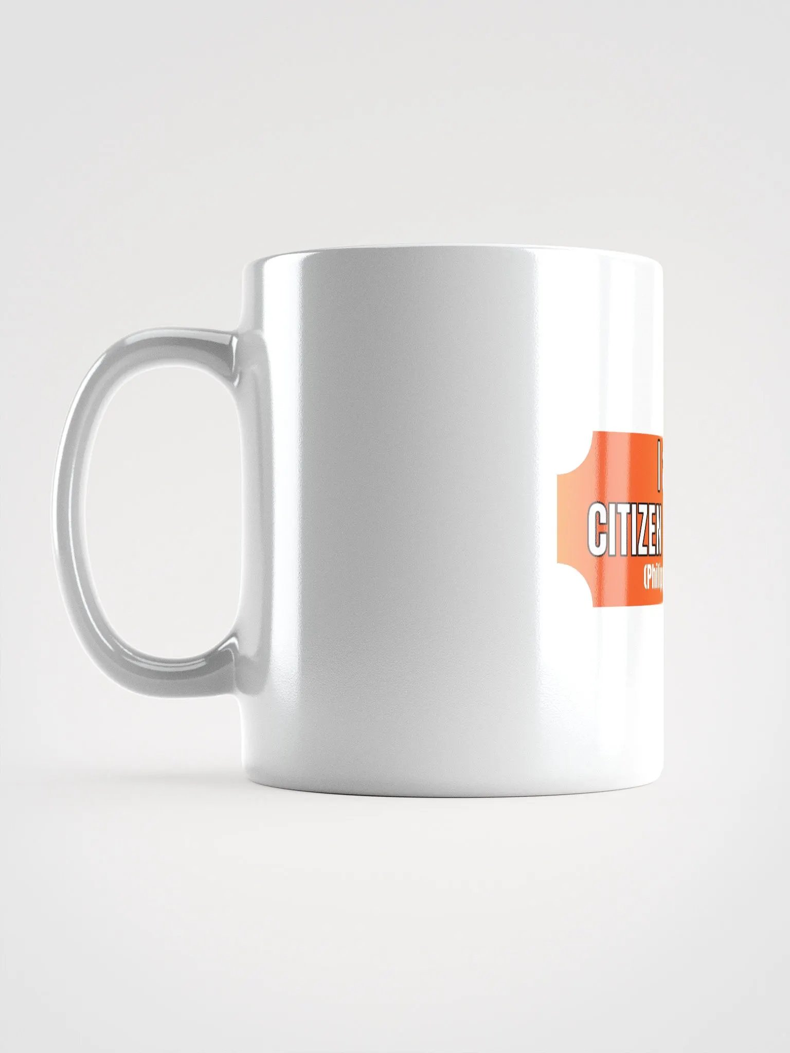 I AM A CITIZEN OF HEAVEN product image (18)
