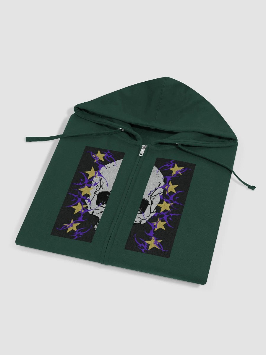 General Grimm Hoodie product image (12)