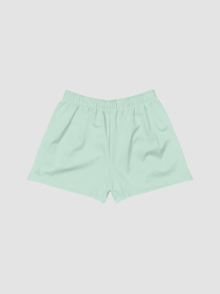 Athletic Shorts - Fresh Mint product image (5)