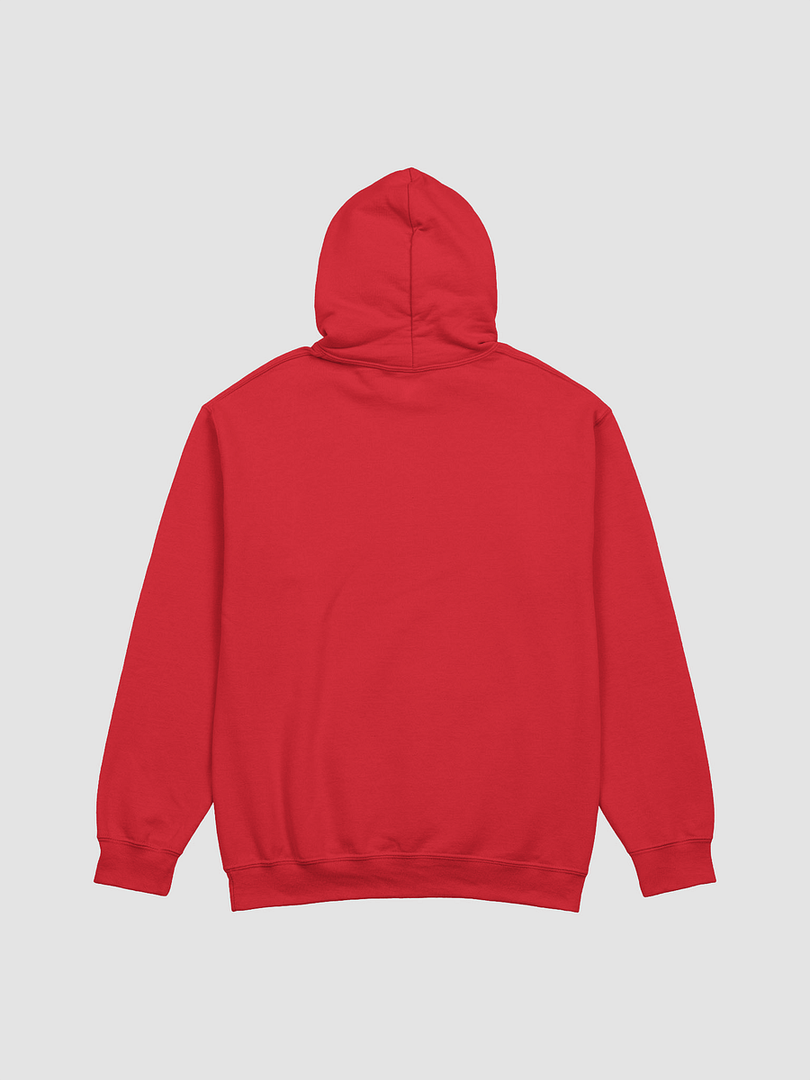 Enjoy Epicurus (Gildan Classic Hoodie by Gildan) product image (26)
