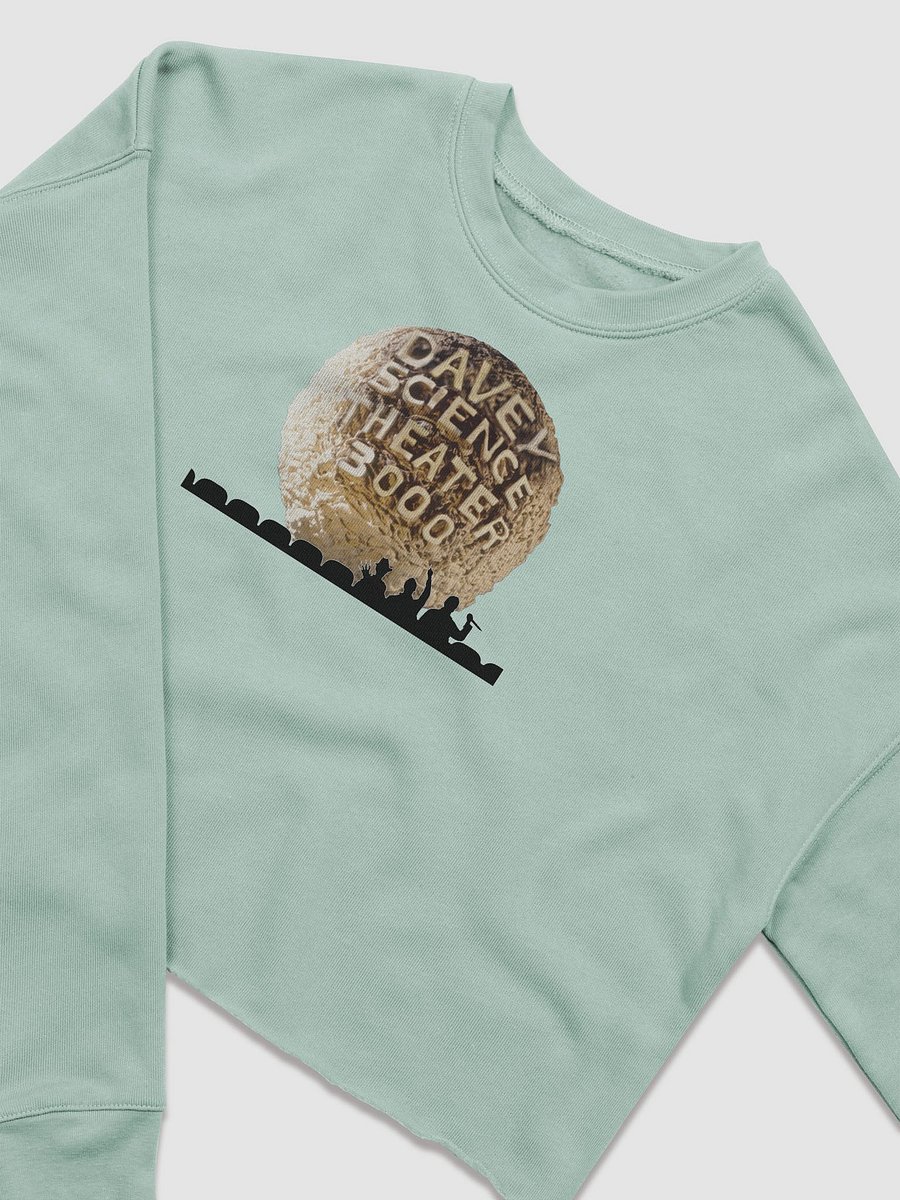 DST3K Crop Sweatshirt product image (4)