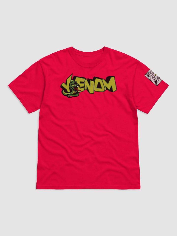 Pressure Tshirt product image (1)