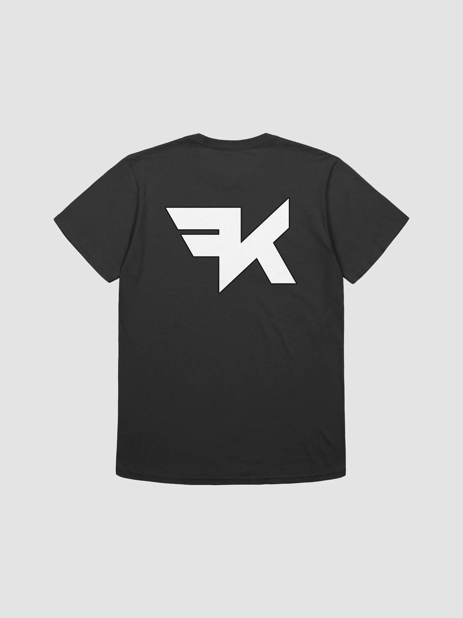 Camiseta básica product image (2)