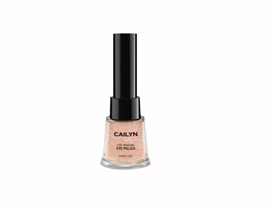 Cailyn Cosmetics Just Mineral Eye Polish+ Pure Lust LIPSTICK PENCIL Apple product image (5)