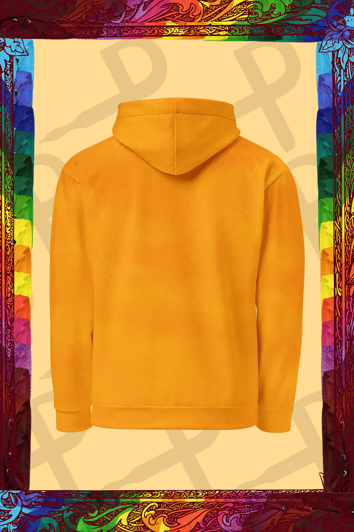 Fresh Orange Hoodie product image (2)
