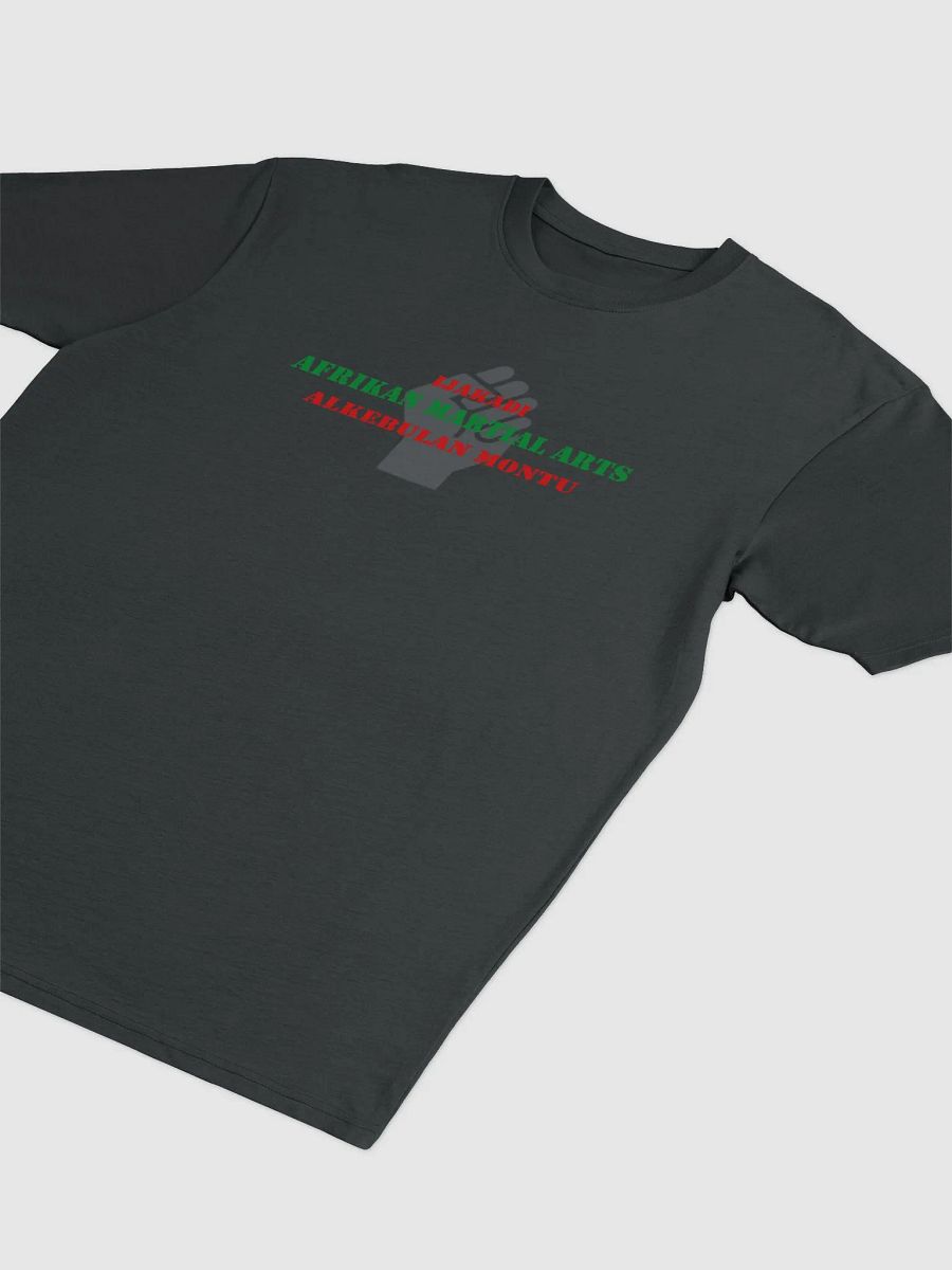 Ijakadi Training Shirt product image (16)