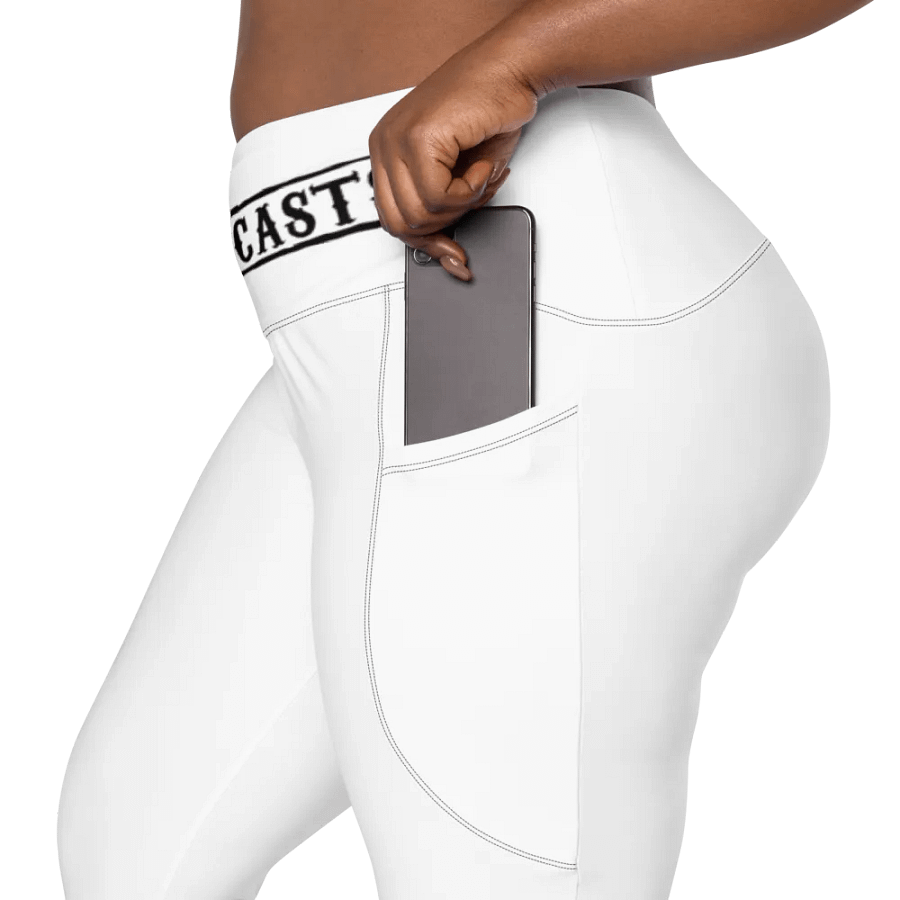 Outcasts Western Leggings product image (3)