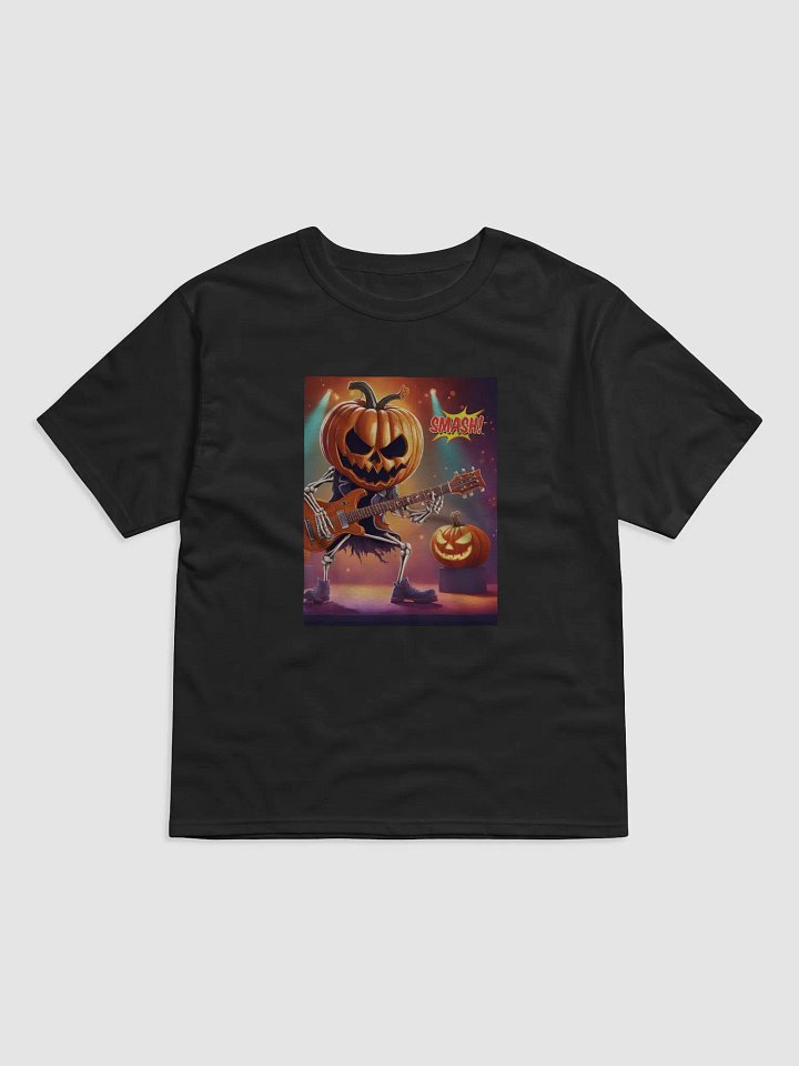 Spooky Jam Session Relaxed-Fit Tee product image (1)