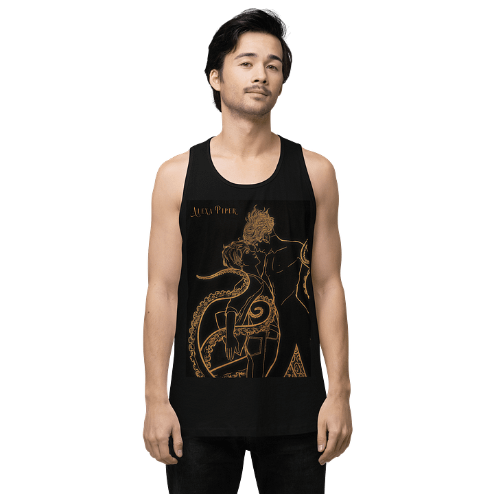 Tentacle Shirt (Variant 2) product image (1)