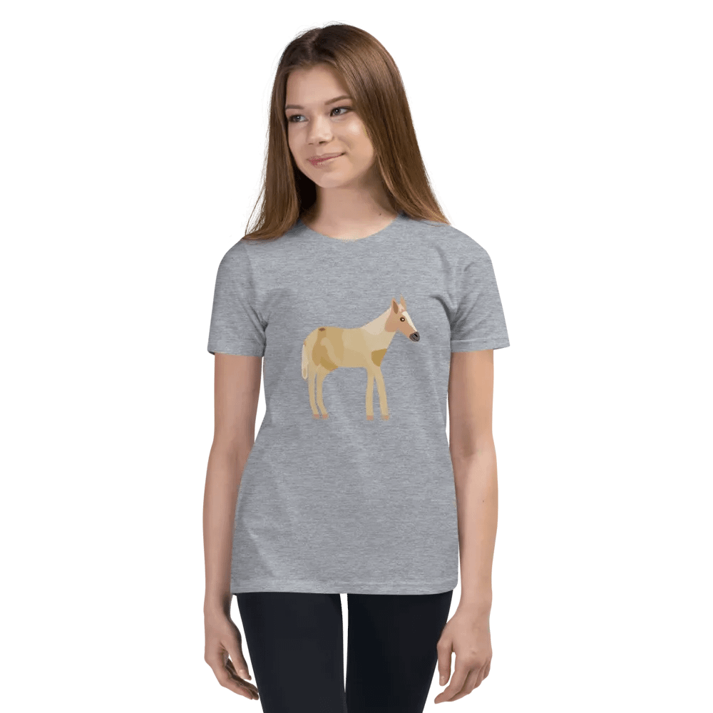 Jemmy Children's Shirt product image (4)