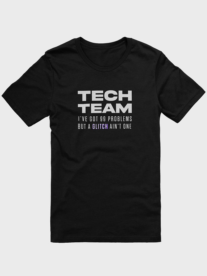 99 Problems T-Shirt product image (1)