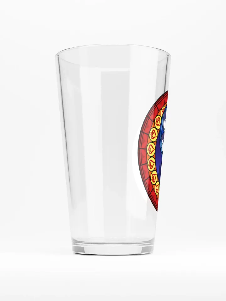 Kingdom hearts Glass product image (2)