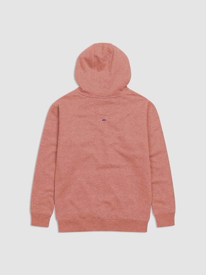 Loot Joblin Front print Hoodie product image (12)