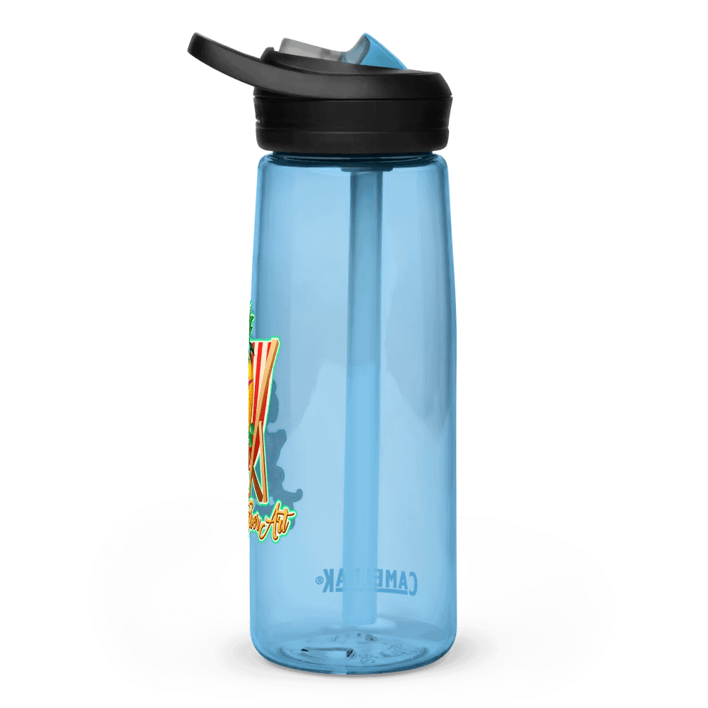 CamelBak Eddy®+ Sports Water Bottle product image (14)