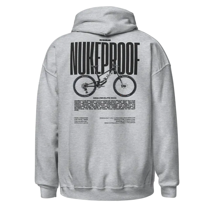 Nukeproof Giga 290 Elite 2024 Hoodie product image (1)