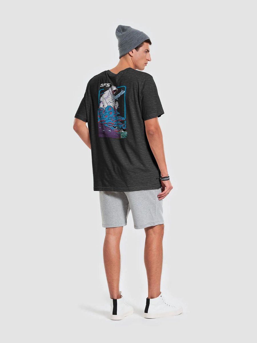 Polar Bear T-Shirt product image (7)