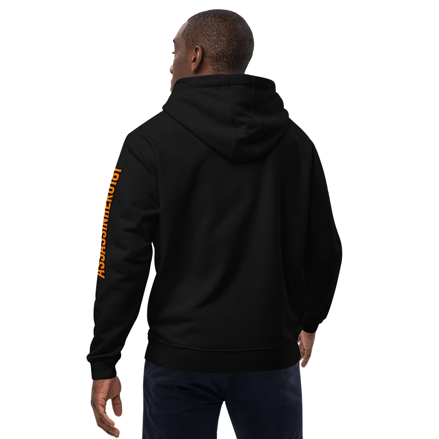 Hero Hoodie product image (9)