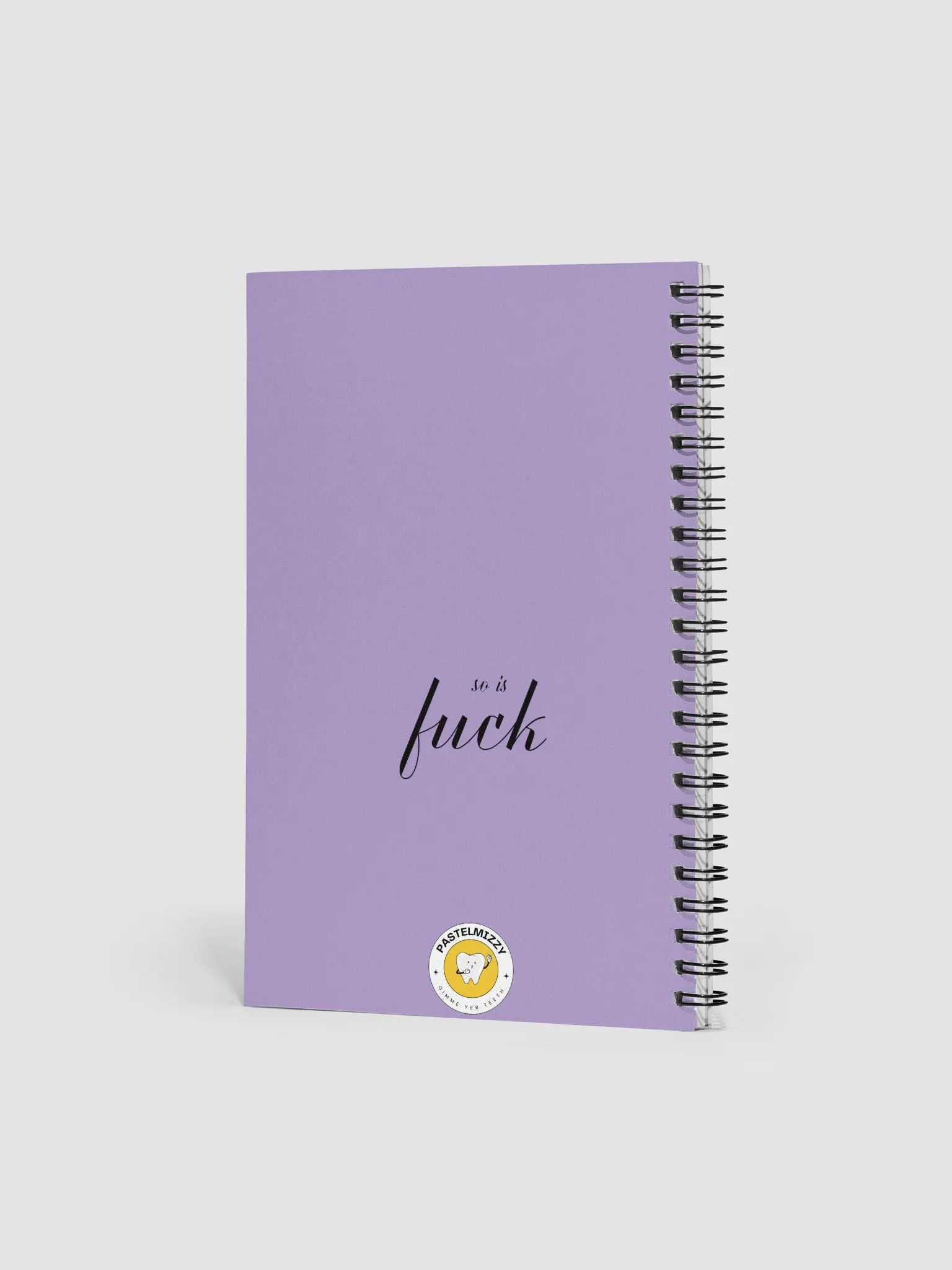 Realistic Boundaries Journal product image (2)