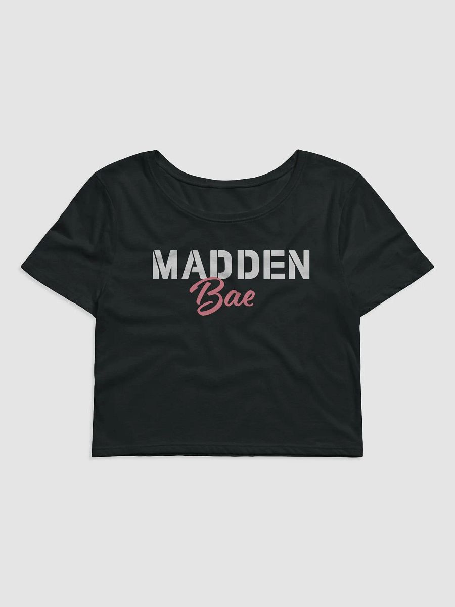 Madden Bae Crop Top product image (1)