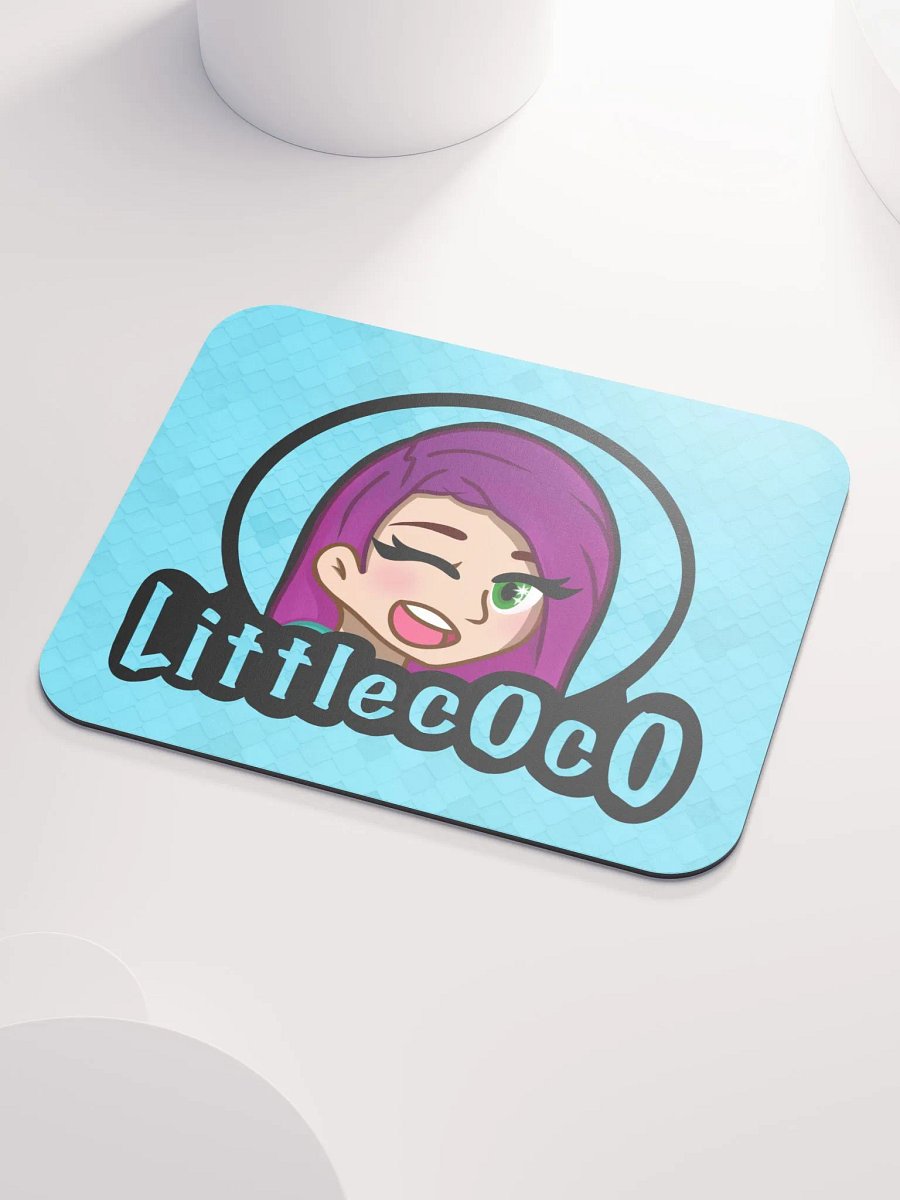 Littlec0c0 Mousepad product image (3)