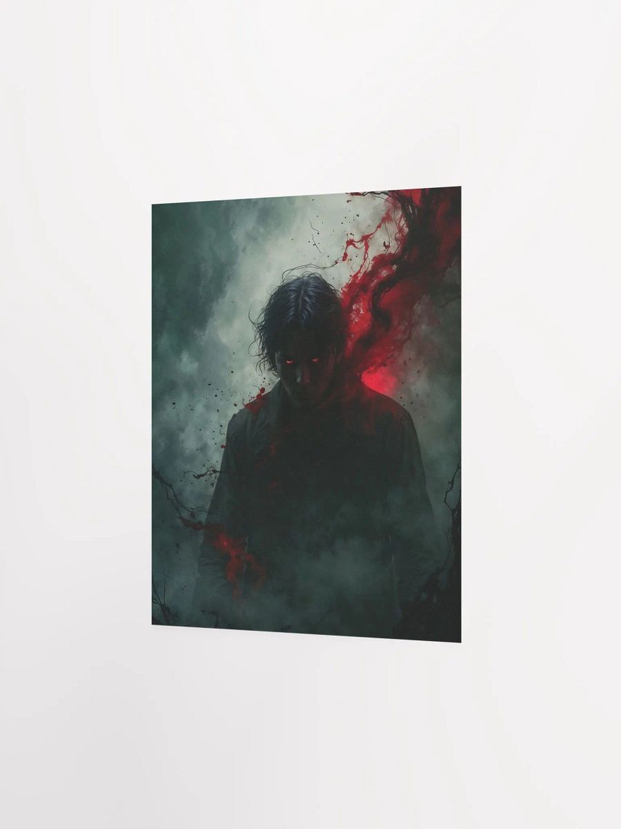 The Veil Between Matte Poster product image (21)