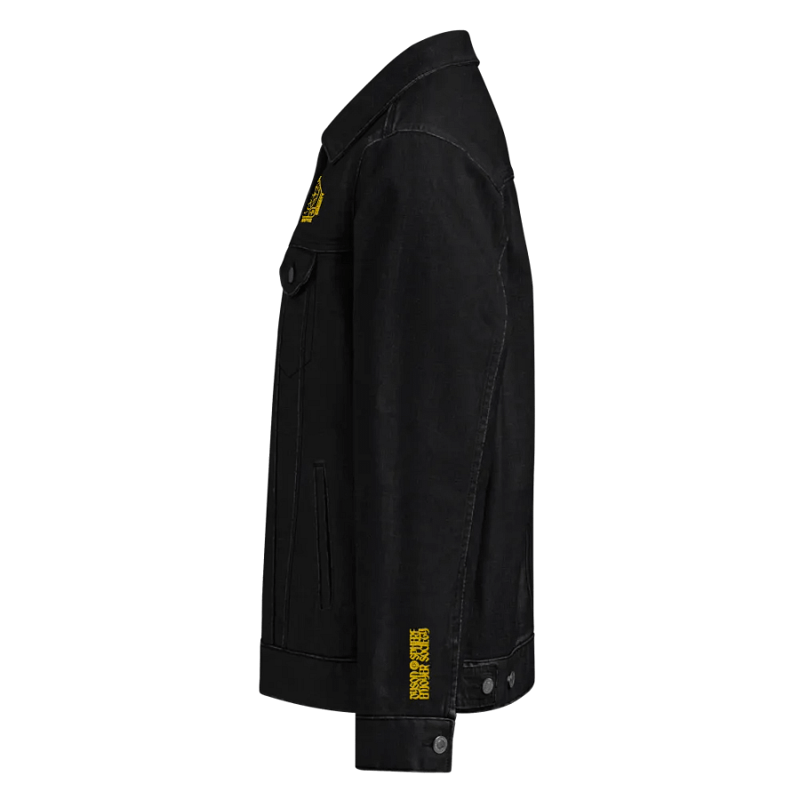 DSES Jacket product image (3)