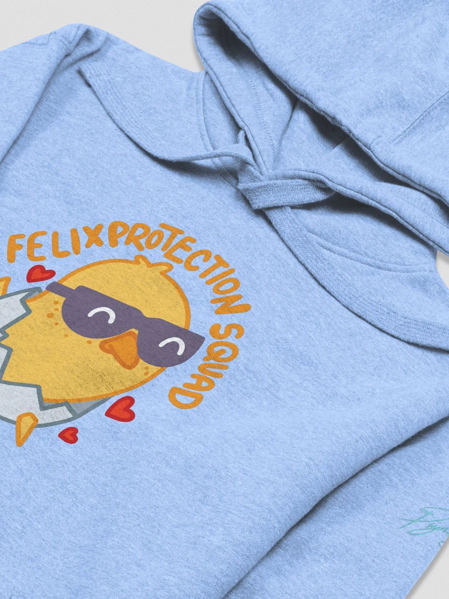 Felix Protection Squad Hoodie product image (28)