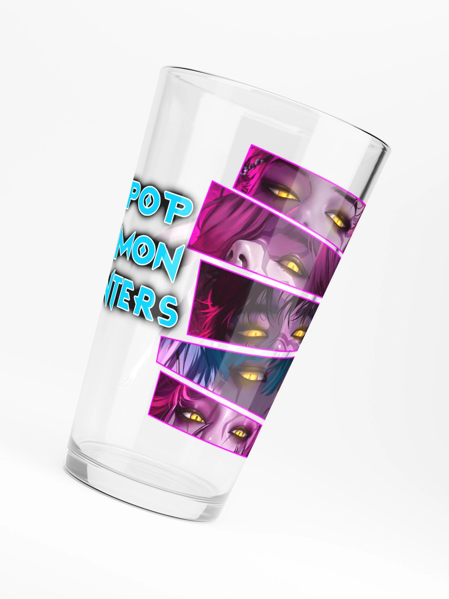 kpop boys glass product image (6)