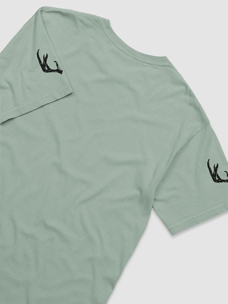 Indiana Buck Comfort Tee product image (4)