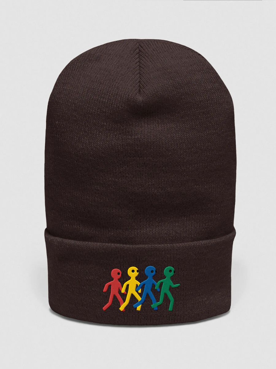 Stickmen 2020 Beanie product image (1)