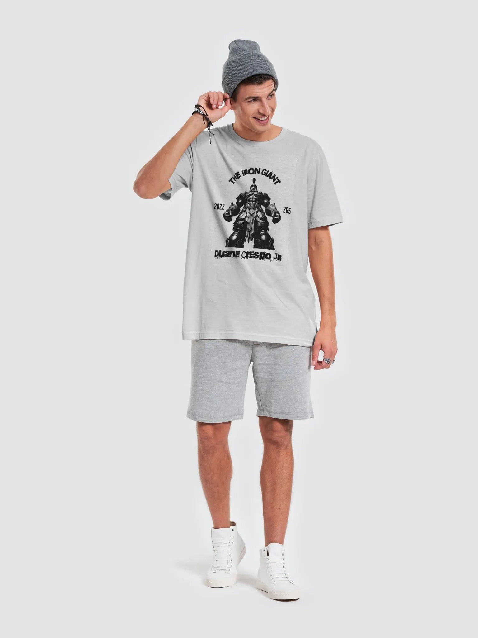 Plain IronGiant product image (6)