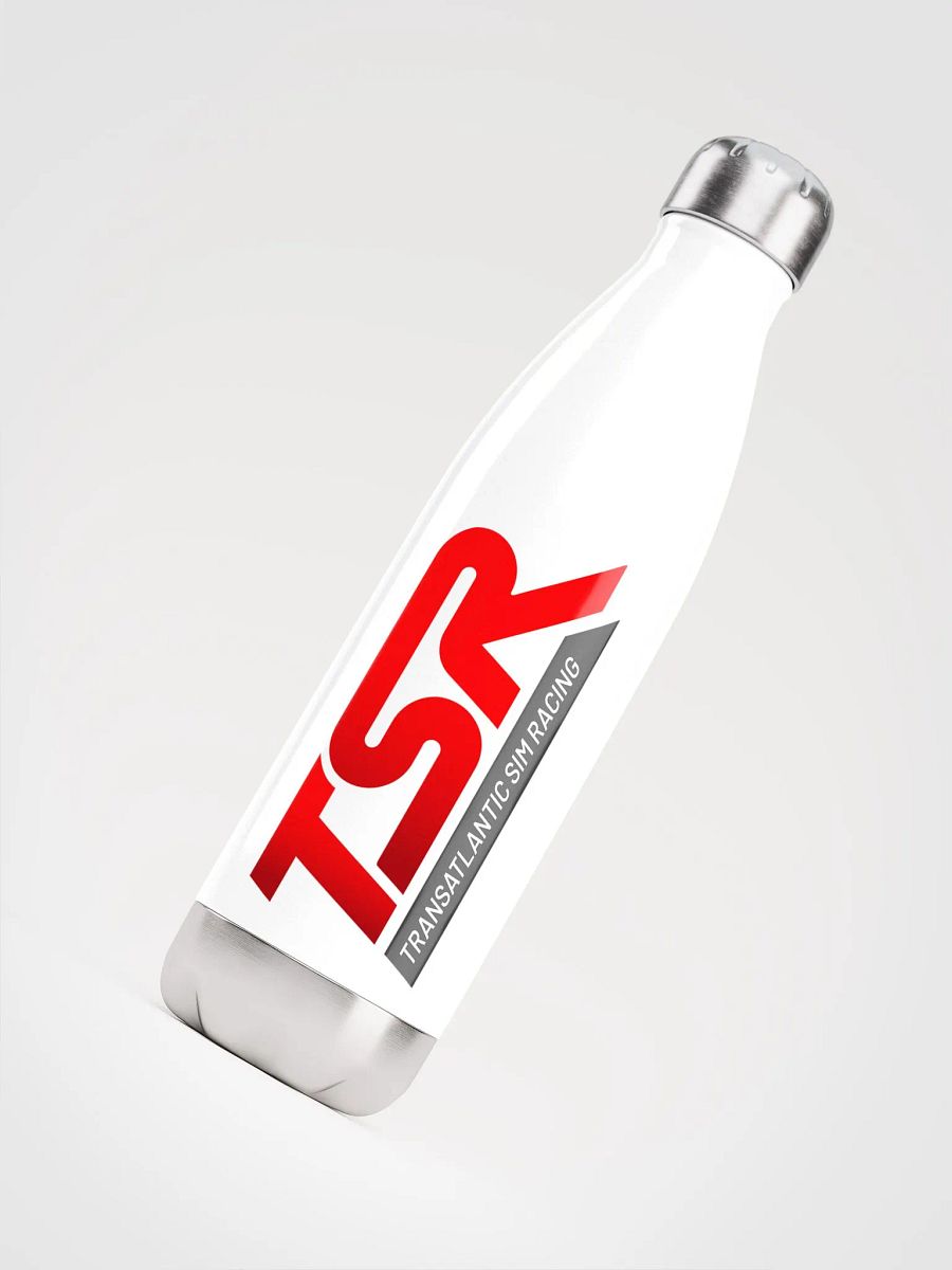 TSR Stainless Steel Water Bottle product image (7)