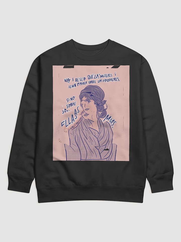 Empowerment Icon Sweatshirt product image (3)